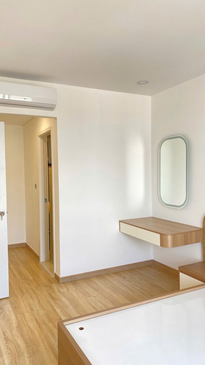 cho thue can ho midtown toa M5 14 - Cho thuê căn hộ Midtown Tòa M5. DT 89m2 Thiết kế 2 Phòng-2wc- Nội thất như hình- Giá thuê 29 Triệu/Tháng