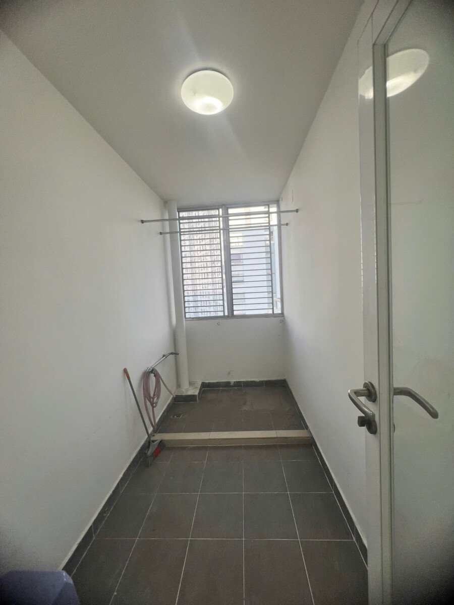 cho thue can ho my duc phu my hung 14 - Cho thuê căn hộ Mỹ Đức. DT 110m2 Thiết kế 3 Phòng-2wc Nội thất dính tường- Lầu cao- Giá 26 Triệu/Tháng
