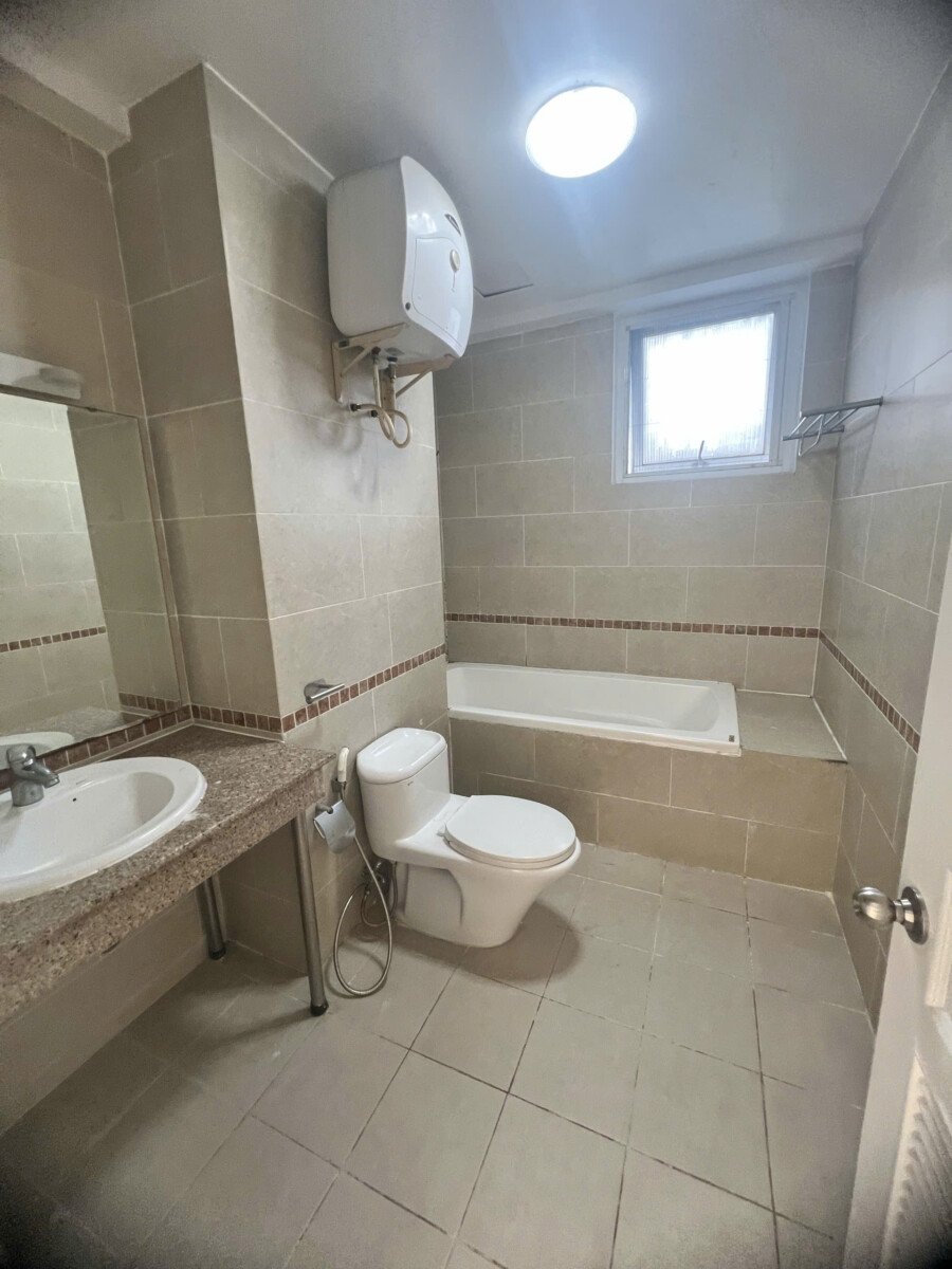 cho thue can ho my duc phu my hung 8 - Cho thuê căn hộ Mỹ Đức. DT 110m2 Thiết kế 3 Phòng-2wc Nội thất dính tường- Lầu cao- Giá 26 Triệu/Tháng