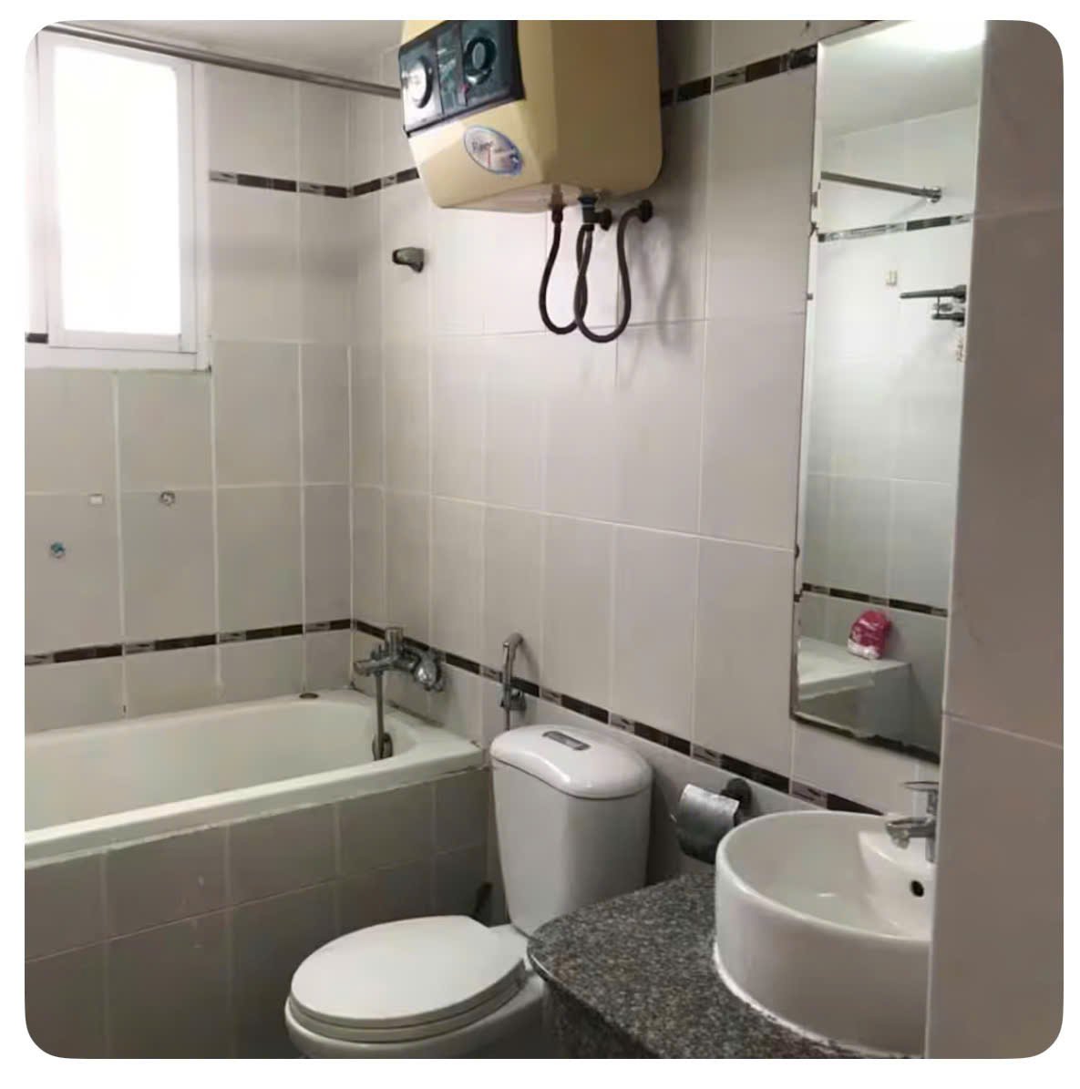 cho thue can ho my khang 10 - Cho thuê căn hộ Mỹ Khang- Phú Mỹ Hưng DT 110m2 Thiết kế 3 Phòng ngủ-2wc- Nội thất như hình- Giá 16 Triệu/Tháng