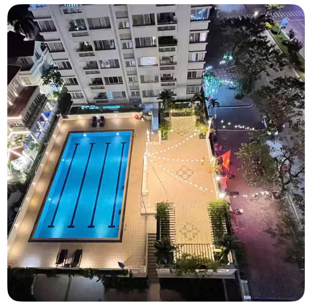 cho thue can ho my khang 8 - Cho thuê căn hộ Mỹ Khang- Phú Mỹ Hưng DT 110m2 Thiết kế 3 Phòng ngủ-2wc- Nội thất như hình- Giá 16 Triệu/Tháng
