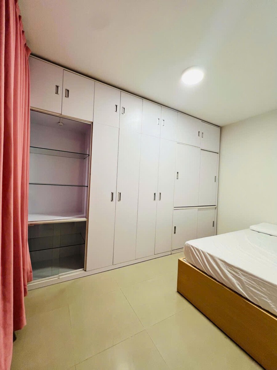 cho thue can ho my khanh 3 10 - Cho thuê căn hộ Mỹ Khánh 3. DT 118m2- 3 Phòng ngủ-2wc- View hồ bơi- Nội thất như hình- Giá 25 Triệu/Tháng
