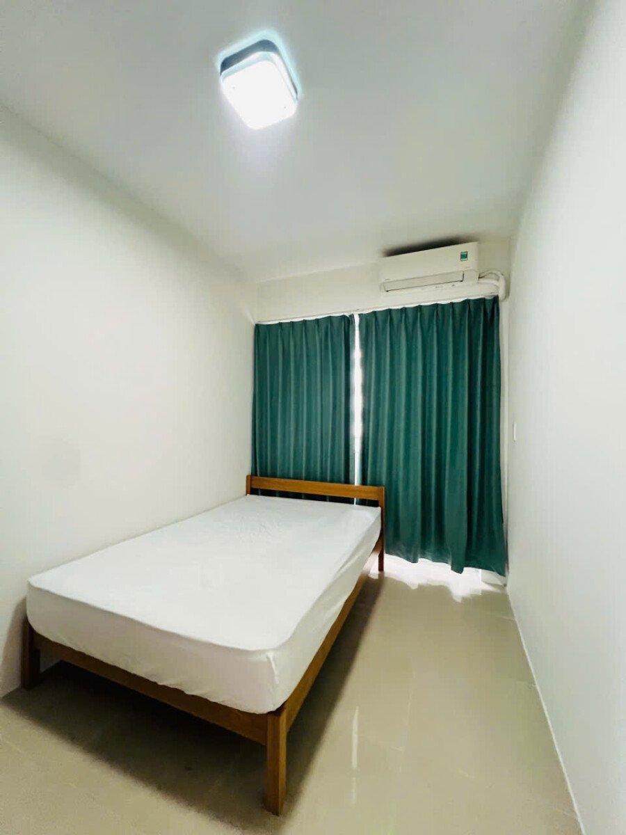 cho thue can ho my khanh 3 6 - Cho thuê căn hộ Mỹ Khánh 3. DT 118m2- 3 Phòng ngủ-2wc- View hồ bơi- Nội thất như hình- Giá 25 Triệu/Tháng