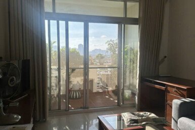 Cần cho thuê căn hộ Park View Phú Mỹ Hưng. DT 107m2 Thiết kế 3 Phòng-2wc- Lầu cao- Giá 23 Triệu/Tháng
