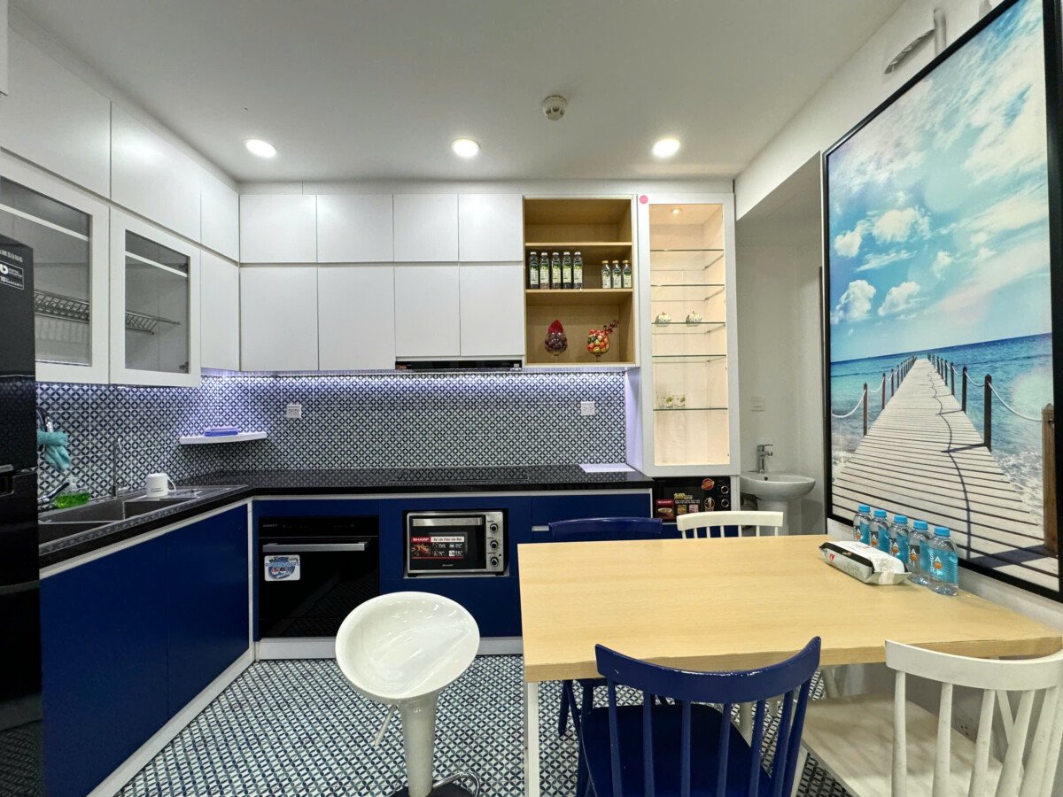 cho thue can ho saigon south 4 - Cho thuê căn hộ Saigon south Residences. DT 75m2 Lầu cao- 2 Phòng-2wc- View thoáng- Giá thuê 18 Triệu/Tháng
