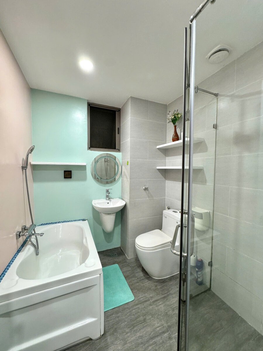 cho thue can ho saigon south 6 - Cho thuê căn hộ Saigon south Residences. DT 75m2 Lầu cao- 2 Phòng-2wc- View thoáng- Giá thuê 18 Triệu/Tháng