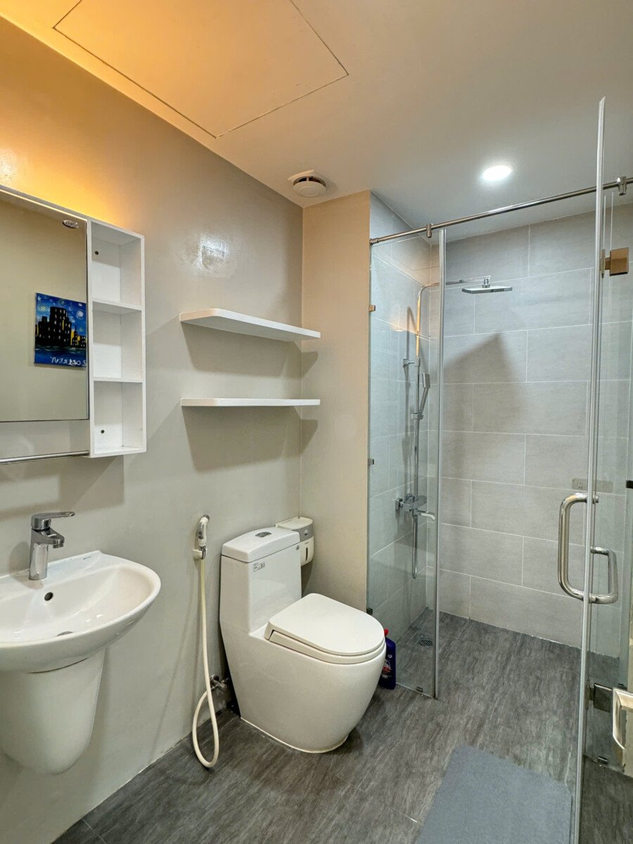 cho thue can ho saigon south 7 - Cho thuê căn hộ Saigon south Residences. DT 75m2 Lầu cao- 2 Phòng-2wc- View thoáng- Giá thuê 18 Triệu/Tháng