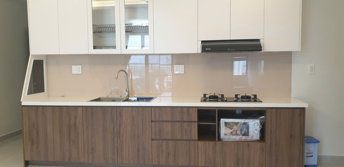 cho thue can ho saigon south 9 1 - Cho thuê căn hộ Saigon South Residences. DT 75m2 Lầu cao- 2 Phòng ngủ-2wc- Nội thất đầy đủ- Giá 21 Triệu/Tháng
