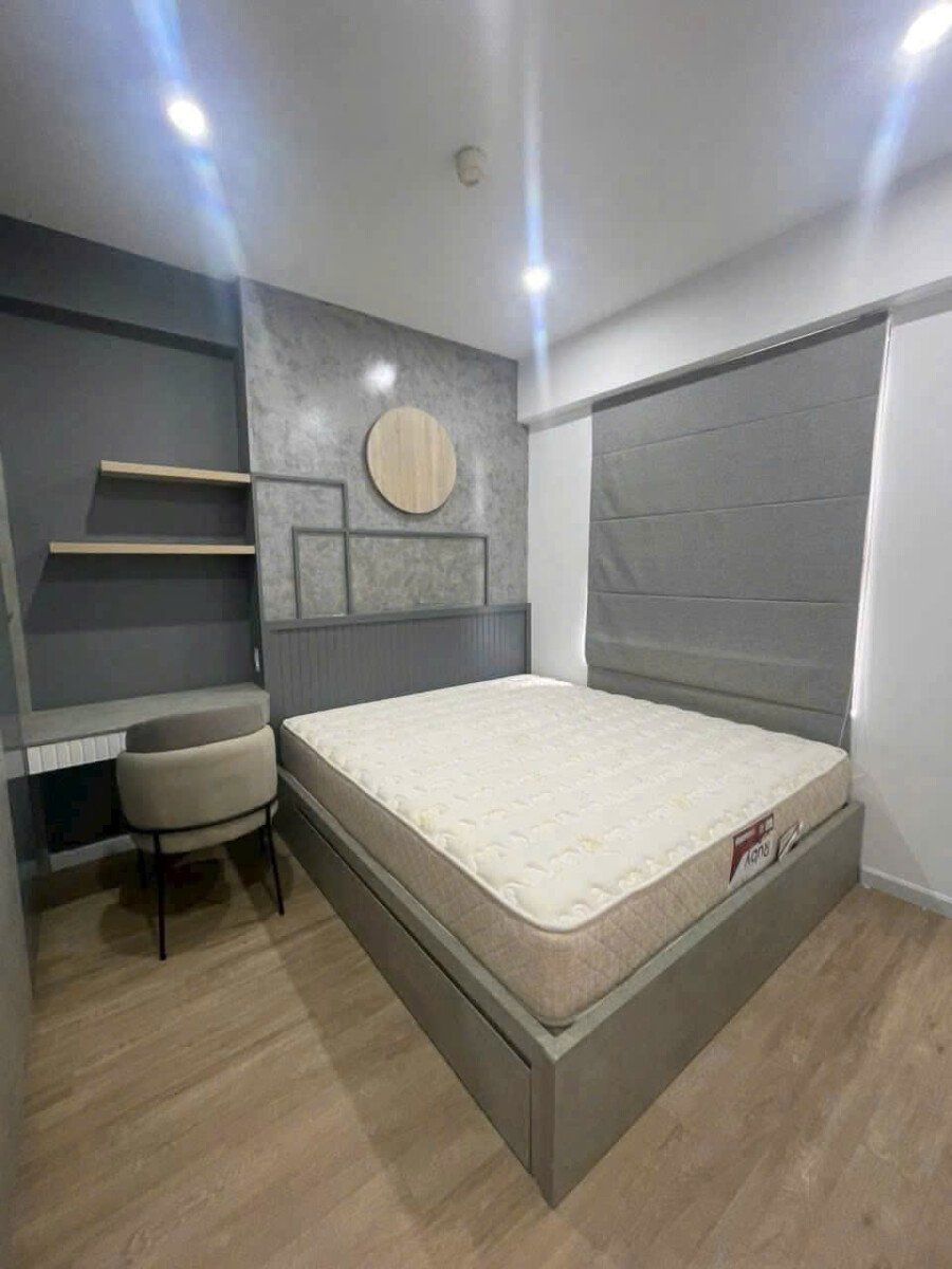 cho thue can ho saigon south residences 4 - Cho thuê căn hộ Saigon South Residences. DT 75m2 View sông thiết kế 2 Phòng-2wc- Giá 18 Triệu/Tháng