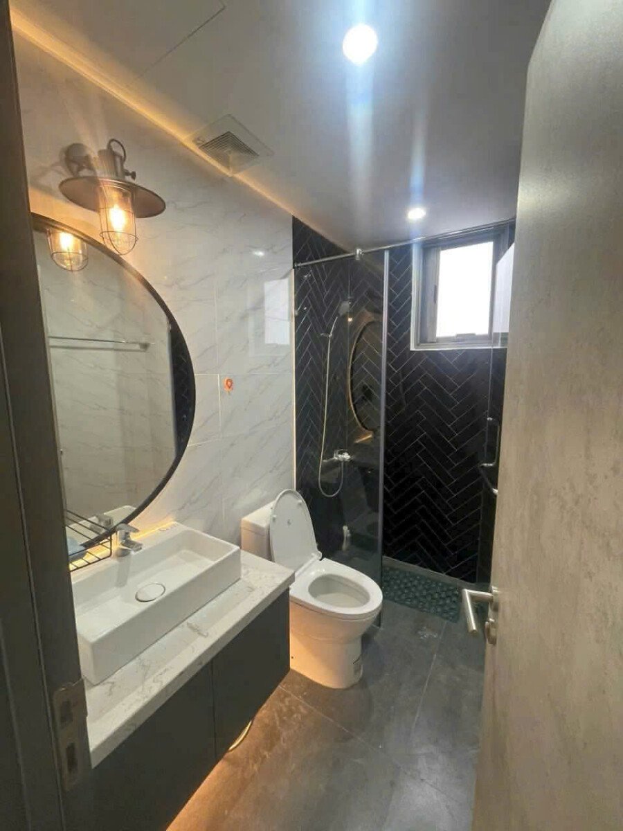 cho thue can ho saigon south residences 5 - Cho thuê căn hộ Saigon South Residences. DT 75m2 View sông thiết kế 2 Phòng-2wc- Giá 18 Triệu/Tháng
