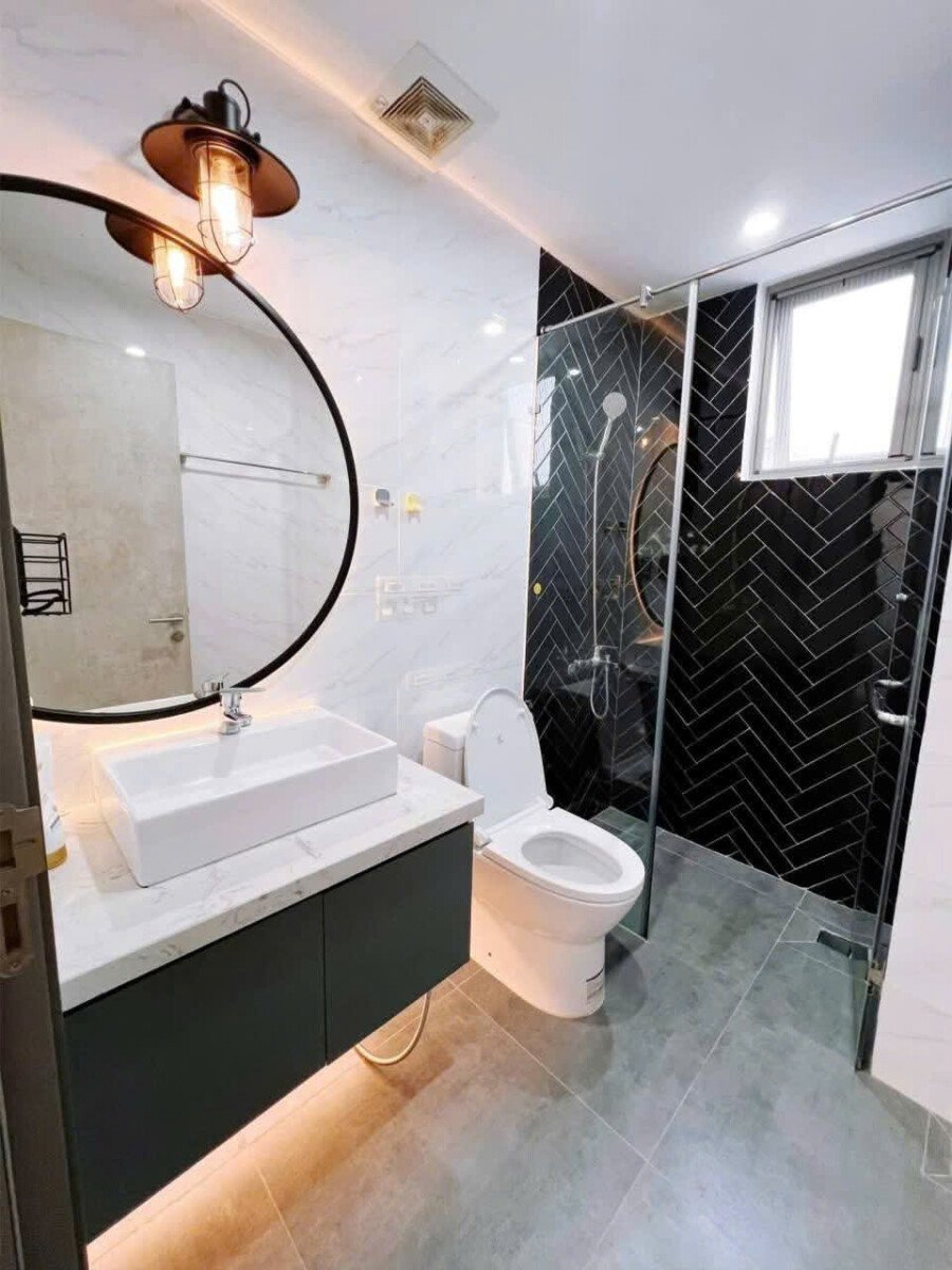 cho thue can ho saigon south residences 6 - Cho thuê căn hộ Saigon South Residences. DT 75m2 View sông thiết kế 2 Phòng-2wc- Giá 18 Triệu/Tháng