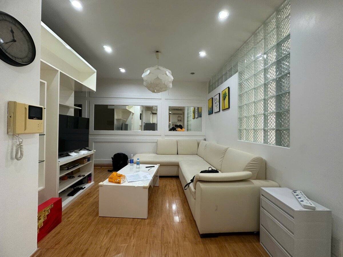 cho thue can ho sky 3 1 - Cần cho thuê căn hộ Sky Garden 3. DT 56m2 Thiết kế 2 Phòng ngủ-1wc- Nội thất như hình- Giá 14 Triệu/Tháng