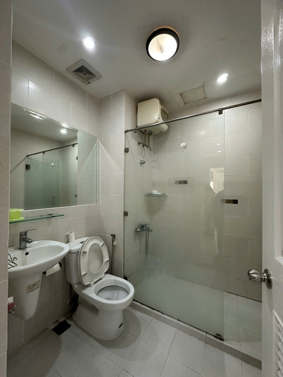 cho thue can ho sky 3 5 - Cần cho thuê căn hộ Sky Garden 3. DT 56m2 Thiết kế 2 Phòng ngủ-1wc- Nội thất như hình- Giá 14 Triệu/Tháng