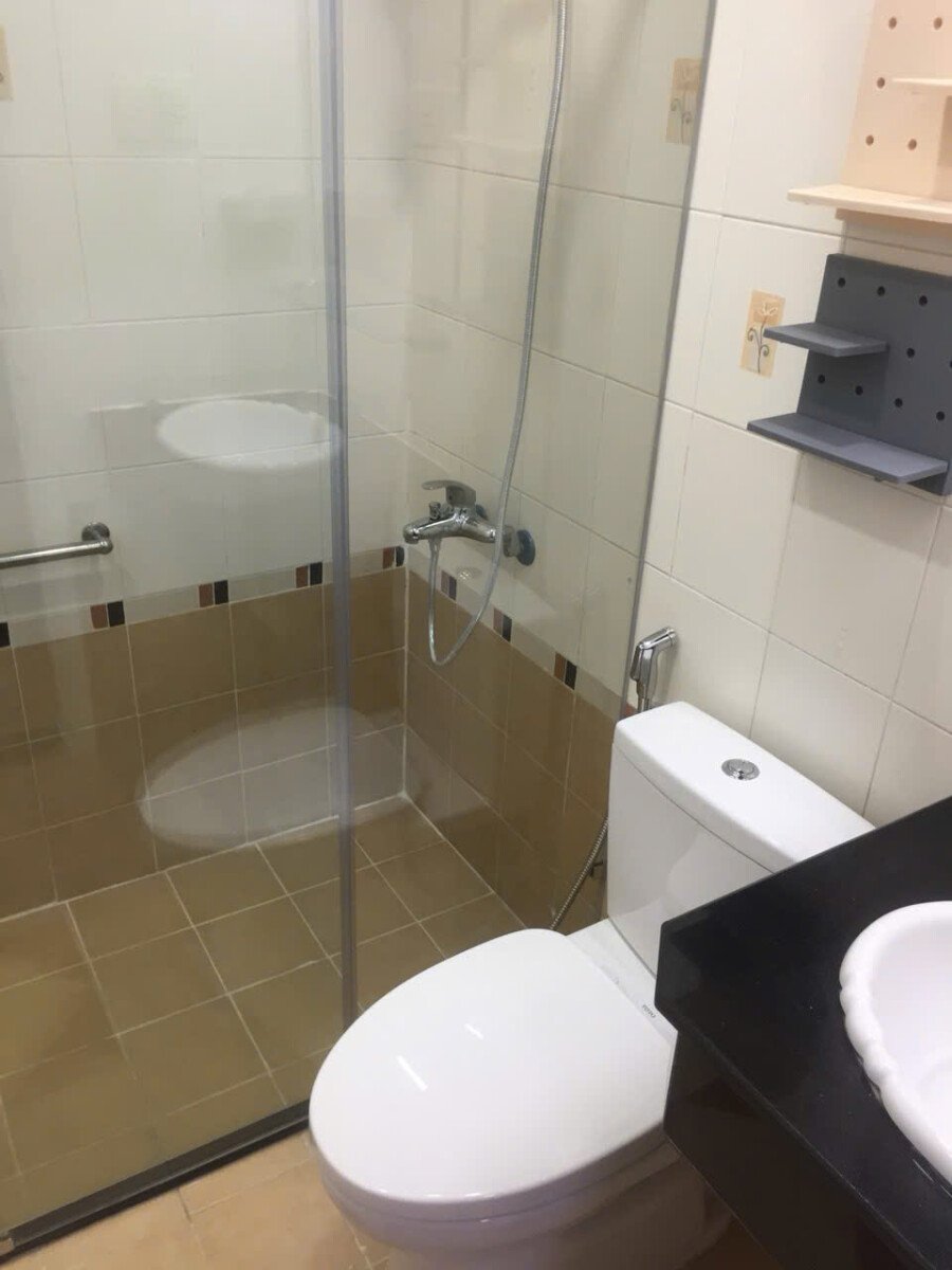 cho thue can ho sky garden 1 12 - Cho thuê căn hộ Sky Garden 1. DT 81m2 Thiết kế 2 Phòng-2wc- Nội thất đầy đủ- Giá thuê 16 Triệu/Tháng