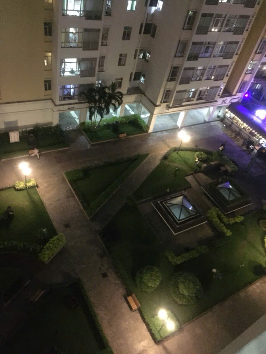 cho thue can ho sky garden 1 22 - Cho thuê căn hộ Sky Garden 1. DT 81m2 Thiết kế 2 Phòng-2wc- Nội thất đầy đủ- Giá thuê 16 Triệu/Tháng