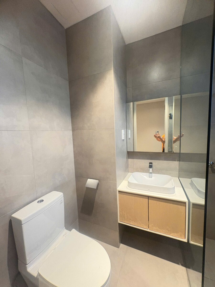 cho thue can ho sky garden 1 4 - Cho thuê căn hộ Sky Garden 1. DT 89m2 Thiết kế 2 Phòng ngủ-2wc- Nội thất như hình- Giá 16 Triệu/Tháng
