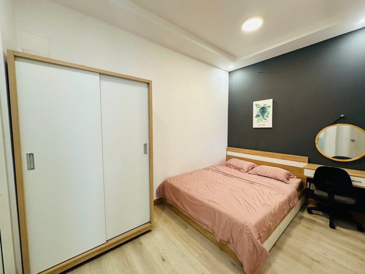 cho thue can ho sky garden 1 5 1 - Cho thuê căn hộ Sky Garden 1- DT 81m2 Thiết kế 2 Phòng ngủ-2wc- nội thất như hình- Giá thuê 16 Triệu/Tháng