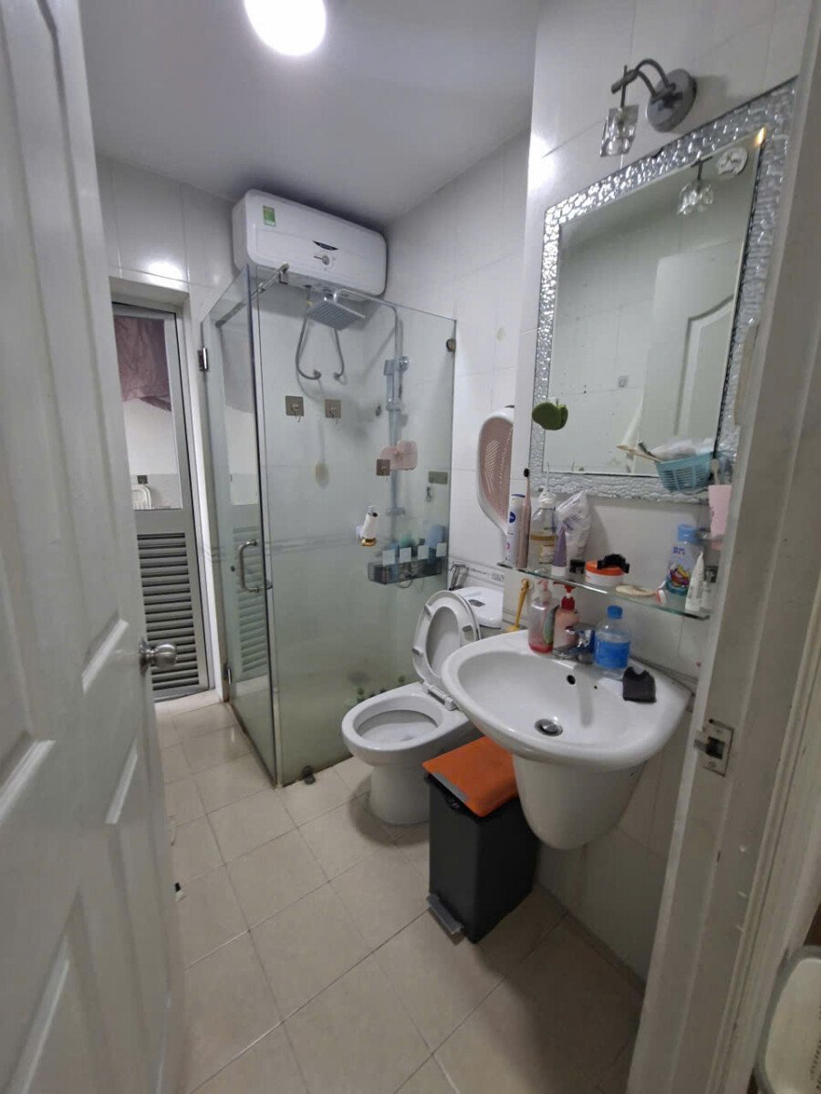 cho thue can ho sky garden 1 5 3 - Cho thuê căn hộ Sky Garden 1. DT 88m2 Thiết kế 3 Phòng-2wc- Nội thất như hình- Giá thuê 20 Triệu/Tháng