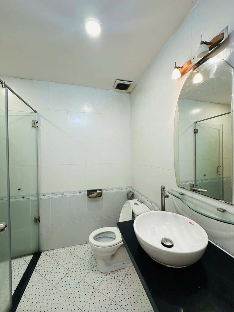cho thue can ho sky garden 1 6 3 - Bán căn hộ Sky Garden 1- DT 81m2 Thiết kế 2 Phòng-2wc- View nam mát mẻ- lầu trung- Giá 5.7 Tỷ