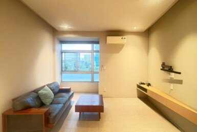 Cho thuê căn hộ Sky Garden 1. DT 89m2 Thiết kế 2 Phòng ngủ-2wc- Nội thất như hình- Giá 16 Triệu/Tháng