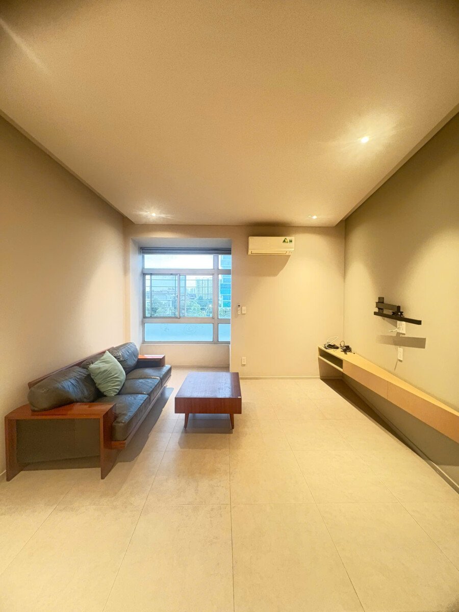 cho thue can ho sky garden 1 7 - Cho thuê căn hộ Sky Garden 1. DT 89m2 Thiết kế 2 Phòng ngủ-2wc- Nội thất như hình- Giá 16 Triệu/Tháng