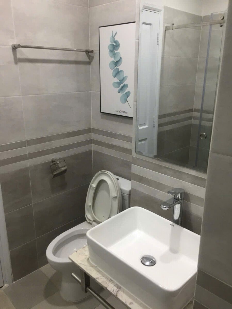 cho thue can ho sky garden 1 8 2 - Cho thuê căn hộ Sky Garden 1. DT 81m2 Thiết kế 2 Phòng-2wc- Nội thất đầy đủ- Giá thuê 16 Triệu/Tháng