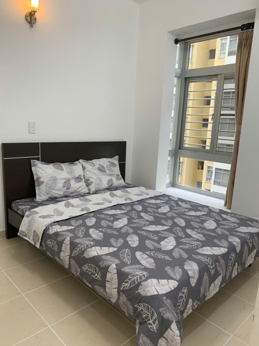 cho thue can ho sky garden 2 9 1 - Cho thuê căn hộ Sky Garden 2. DT 81m2 Thiết kế 2 phòng-2wc- Nội thất như hình- Giá 16 Triệu/Tháng