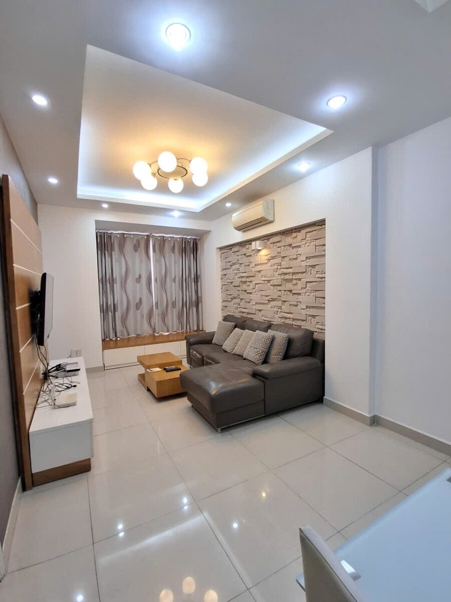 cho thue can ho sky garden 3 1 16 - Cho thuê căn hộ Sky Garden 3. DT 68m2 Thiết kế 2 Phòng-2wc- Nhà đầy đủ nội thất- Giá 14 Triệu/Tháng