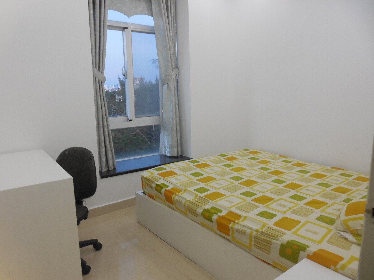 cho thue can ho sky garden 3 1 - Cần cho thuê căn hộ Sky Garden 3. DT 70m2 View trực diện sông- 2 Phòng-2wc Giá thuê 17 Triệu/Tháng