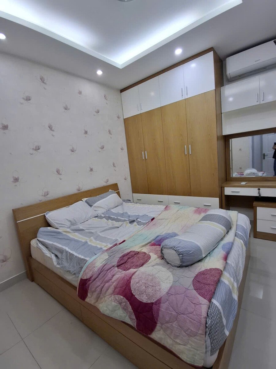cho thue can ho sky garden 3 10 7 - Cho thuê căn hộ Sky Garden 3. DT 68m2 Thiết kế 2 Phòng-2wc- Nhà đầy đủ nội thất- Giá 14 Triệu/Tháng