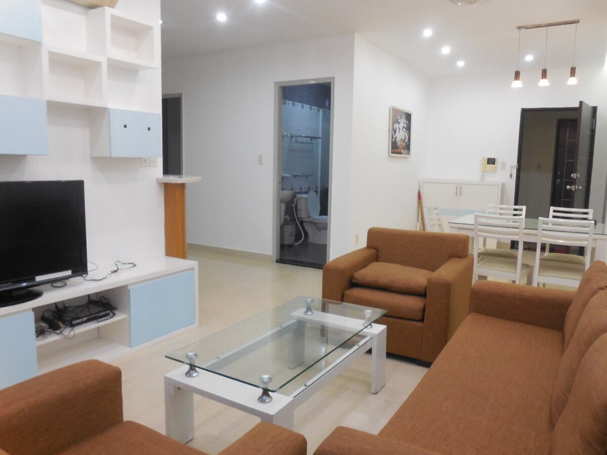 cho thue can ho sky garden 3 10 - Cho thuê căn hộ Sky Garden 3. DT 70m2- View sông-2 phòng-2wc- Đủ nội thất- Giá thuê 17 Triệu/Tháng