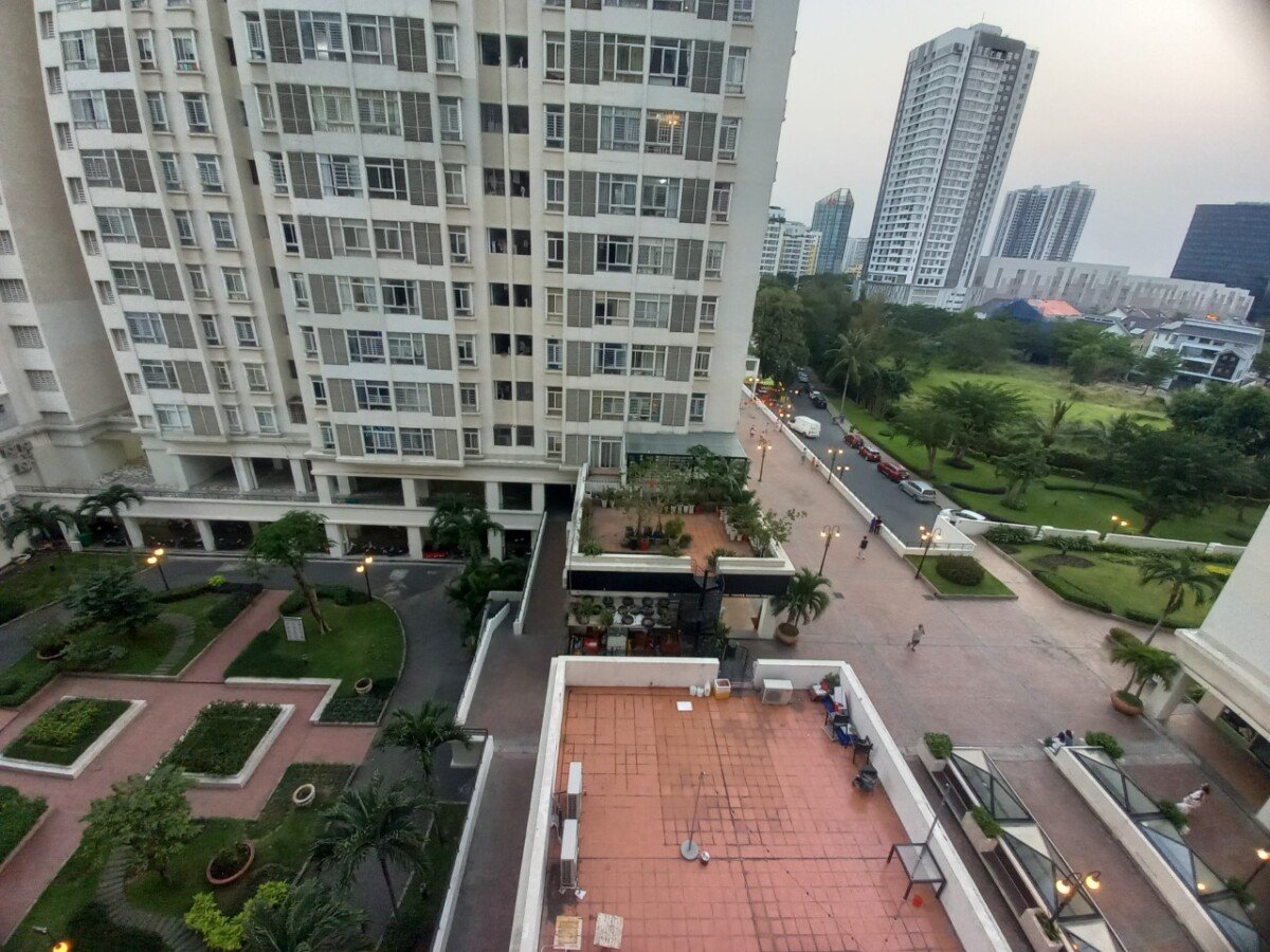 cho thue can ho sky garden 3 11 5 - Cho thuê căn góc Sky Garden 3. DT 72m2 Thiết kế 3 Phòng ngủ-2wc- Nội thất như hình- Giá 17 Triệu/Tháng