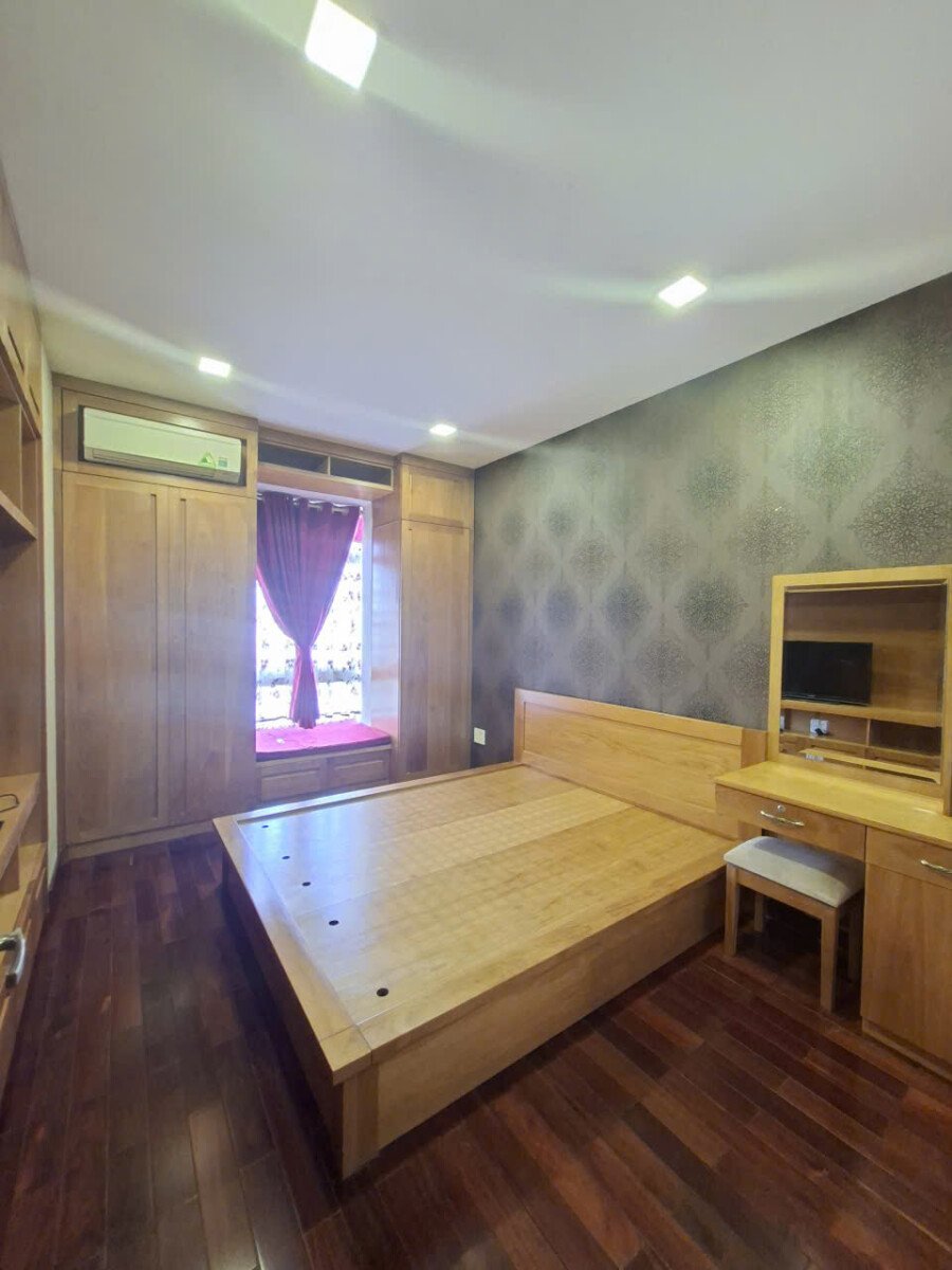 cho thue can ho sky garden 3 13 1 - Cho thuê căn hộ Sky Garden 3. DT 56m2 Thiết kế 1 Phòng ngủ-1wc- View sông thoáng- Giá 14 Triệu/Tháng