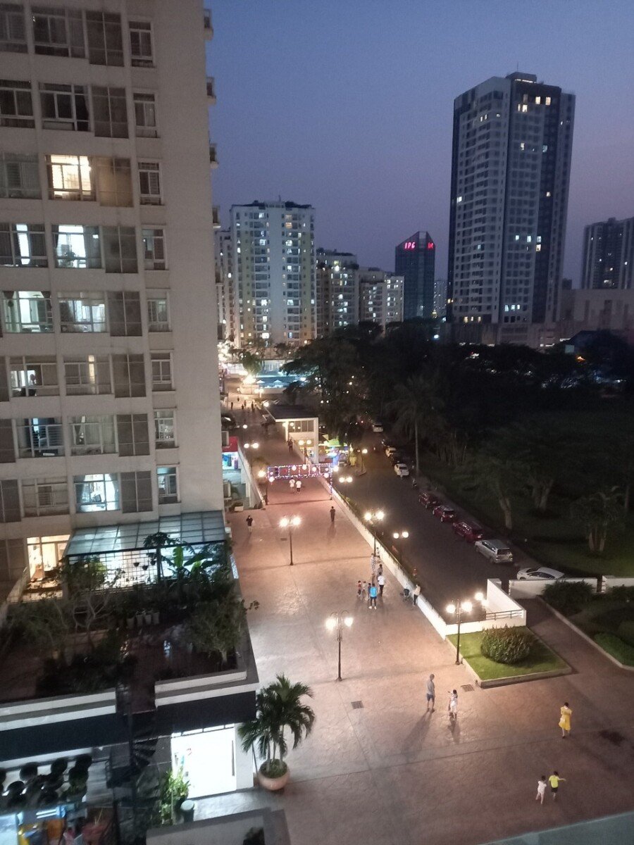 cho thue can ho sky garden 3 2 10 - Cho thuê căn góc Sky Garden 3. DT 72m2 Thiết kế 3 Phòng ngủ-2wc- Nội thất như hình- Giá 17 Triệu/Tháng