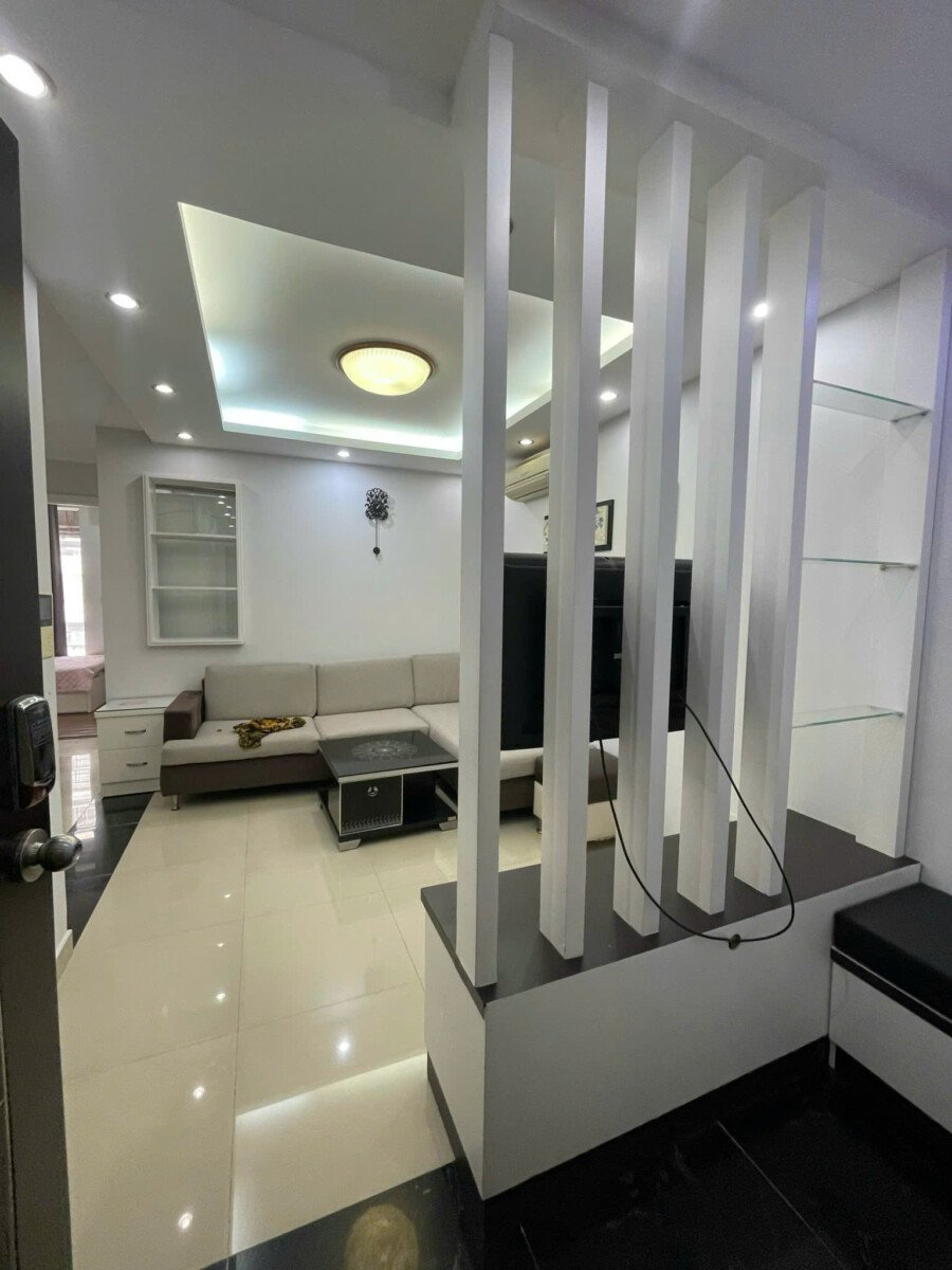 cho thue can ho sky garden 3 20 - Bán căn hộ Sky Garden 3. DT 56m2-2pn-1wc Đang cho thuê 12 Triệu/Tháng còn lâu dài- Giá 4.150 Tỷ