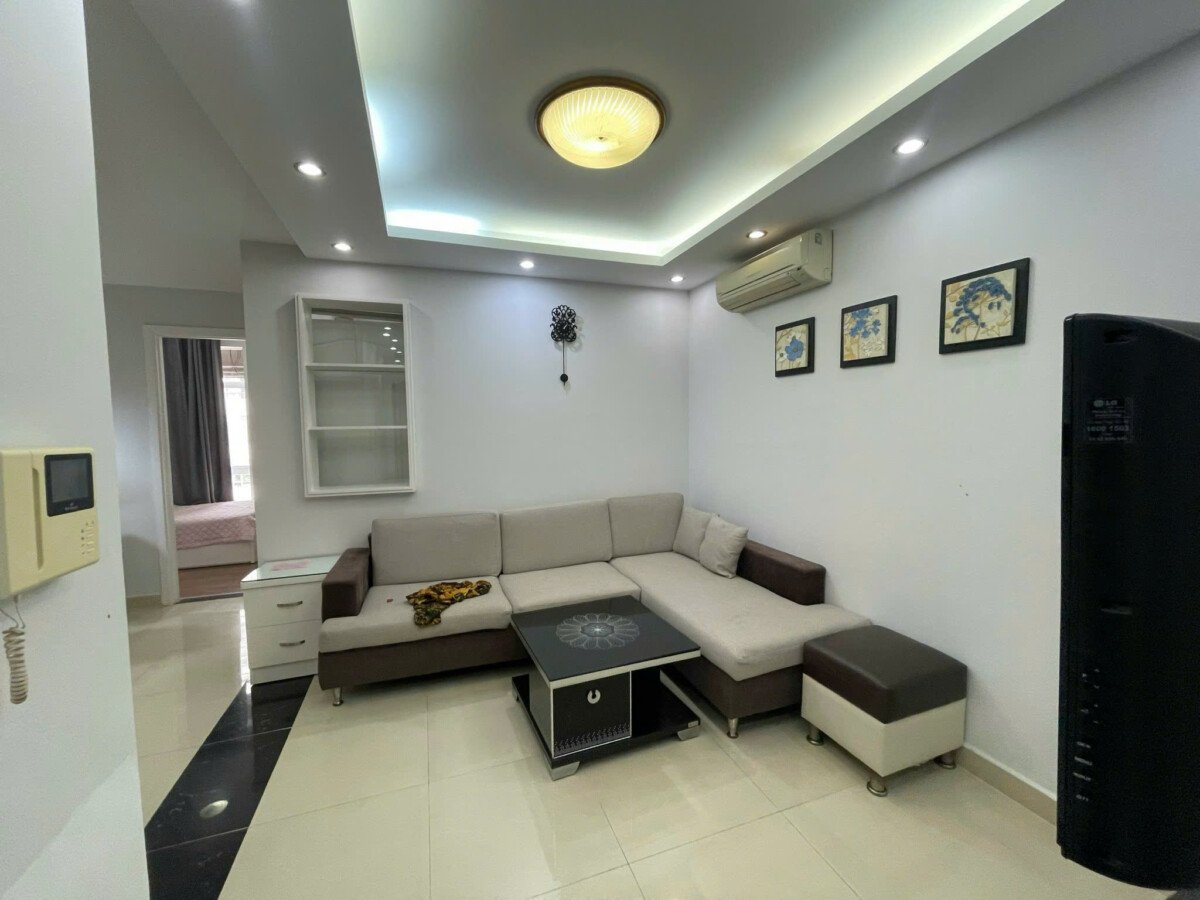cho thue can ho sky garden 3 21 - Bán nhanh căn hộ Sky Garden 3. DT 56m2 Thiết kế 2 Phòng-1wc Tặng HĐT giá 12 Triệu. Giá bán 4.150 Tỷ