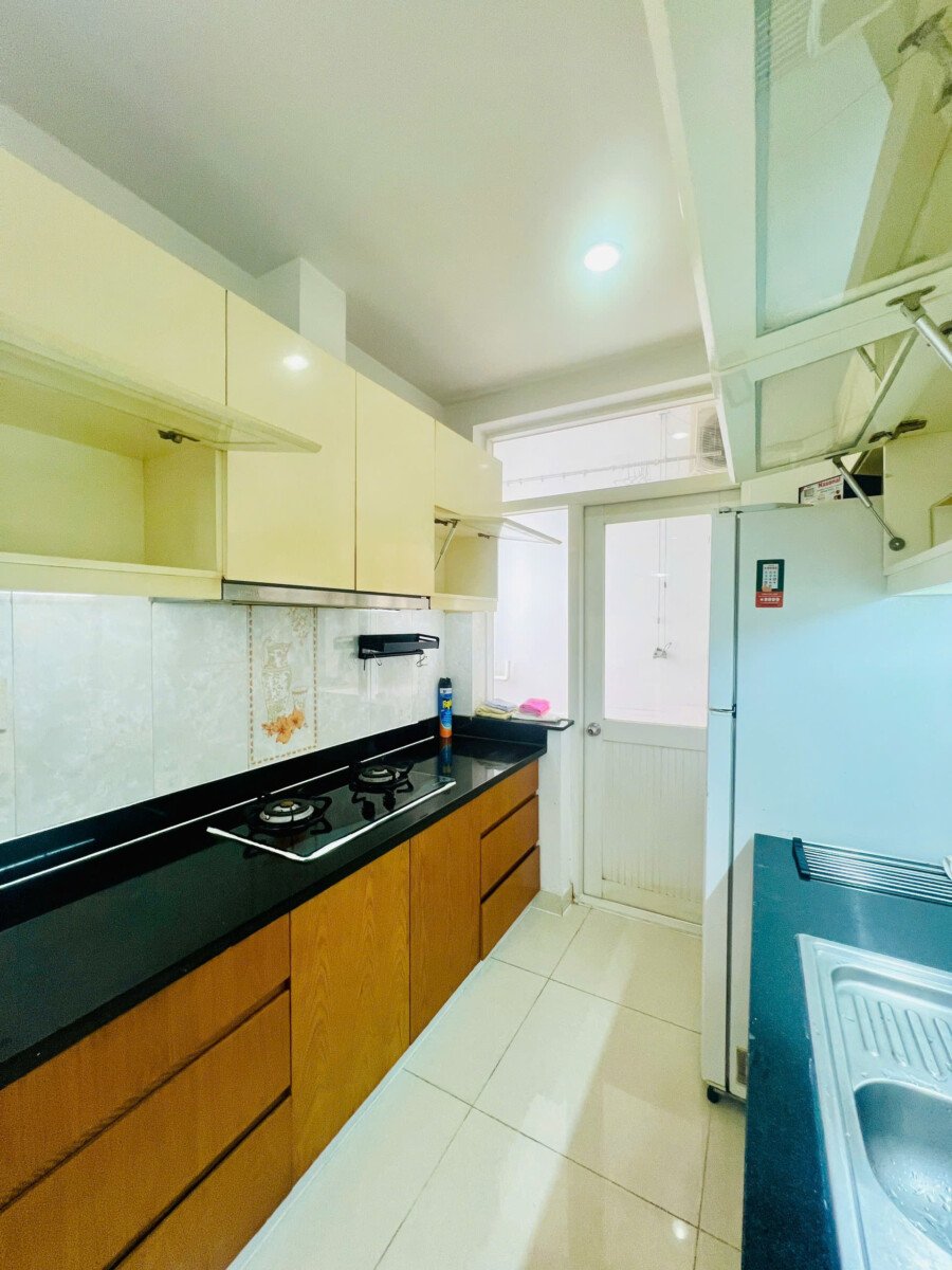 cho thue can ho sky garden 3 3 10 - Cho thuê căn hộ Sky Garden 3. DT 68m2 Thiết kế 2 Phòng ngủ-2wc- Nội thất như hình- Giá 14 Triệu/Tháng