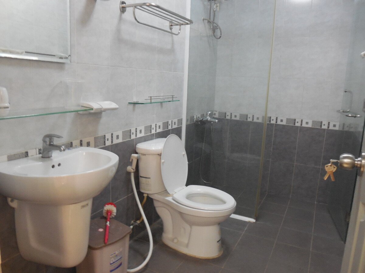 cho thue can ho sky garden 3 4 - Cần cho thuê căn hộ Sky Garden 3. DT 70m2 View trực diện sông- 2 Phòng-2wc Giá thuê 17 Triệu/Tháng