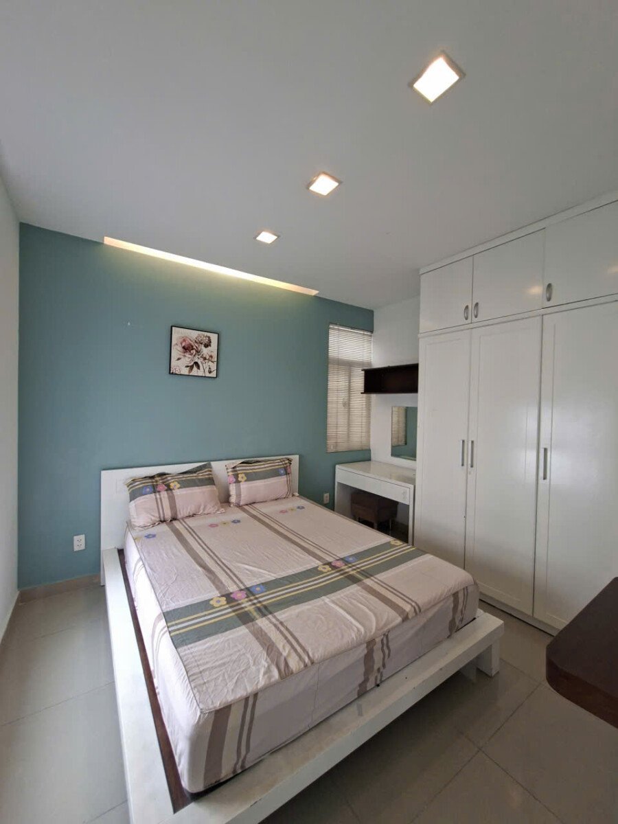 cho thue can ho sky garden 3 6 1 - Cho thuê căn hộ Sky Garden 3. DT 68m2 Nhà đẹp- Nội thất đầy đủ- 2 Phòng-2wc- Lầu trung- Giá 15 Triệu/Tháng