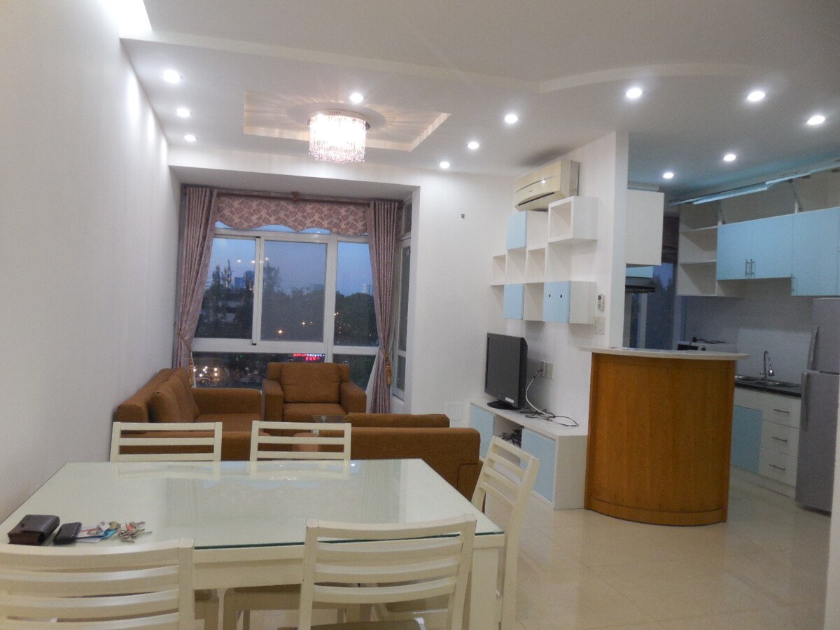 cho thue can ho sky garden 3 6 - Cần cho thuê căn hộ Sky Garden 3. DT 70m2 View trực diện sông- 2 Phòng-2wc Giá thuê 17 Triệu/Tháng