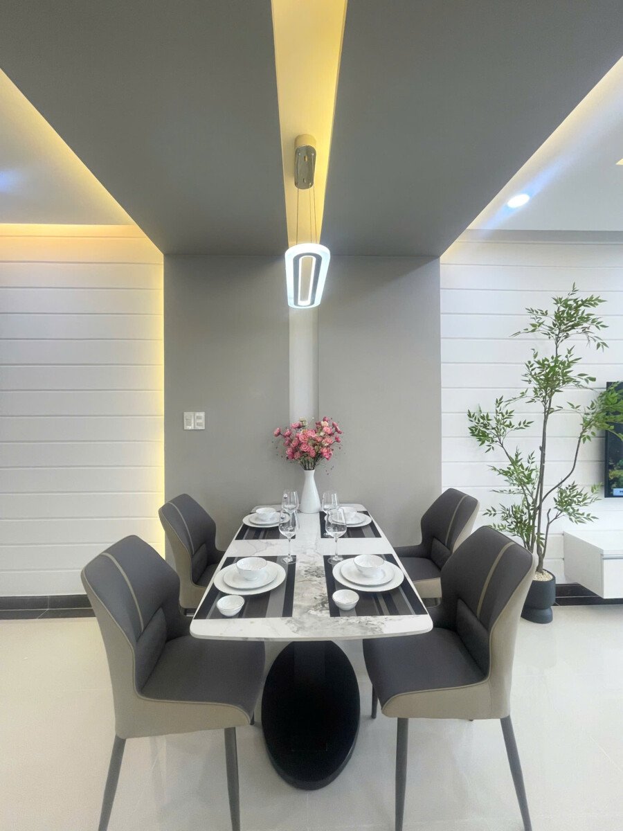 cho thue can ho sky garden 3 8 2 - Cho thuê căn hộ Sky Garden 3. DT 74m2 Nhà đẹp- View sông- 3 Phòng ngủ-2wc- Giá thuê 21 Triệu/Tháng