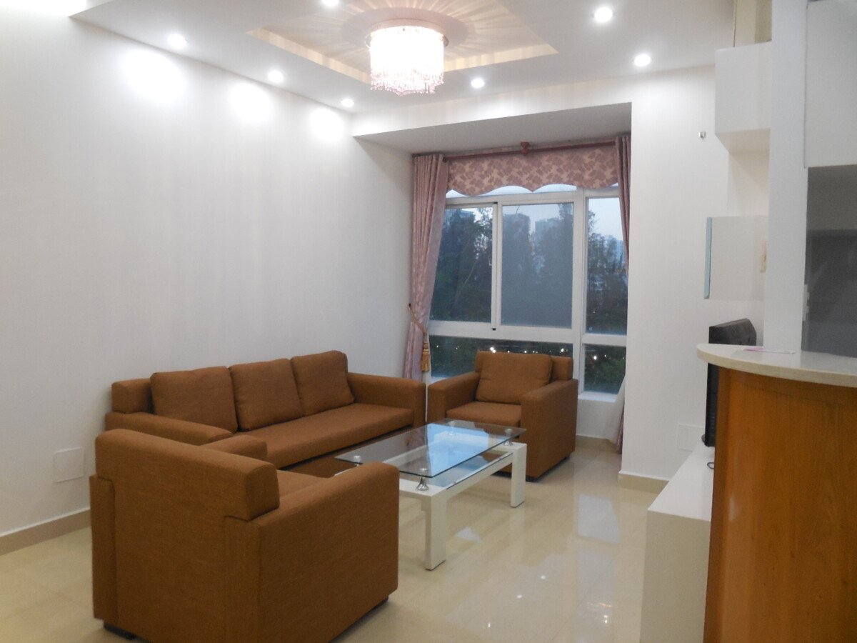 cho thue can ho sky garden 3 9 - Cần cho thuê căn hộ Sky Garden 3. DT 70m2 View trực diện sông- 2 Phòng-2wc Giá thuê 17 Triệu/Tháng