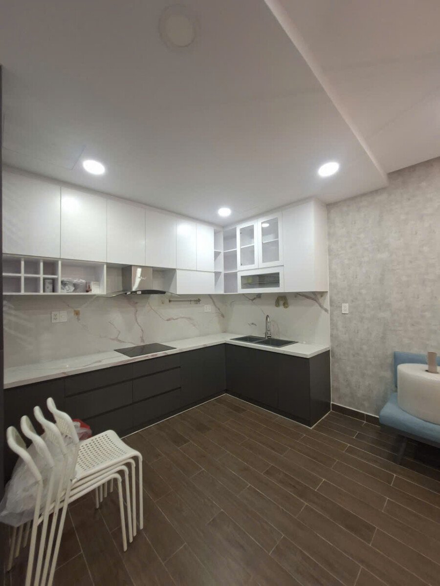 cho thue can ho sunrise riverside 1 - Cần cho thuê căn hộ Sunrise Riverside Nhà Bè. DT 70m2 View sông thiết kế 2 phòng ngủ-2wc- Giá thuê 16 Triệu/Tháng