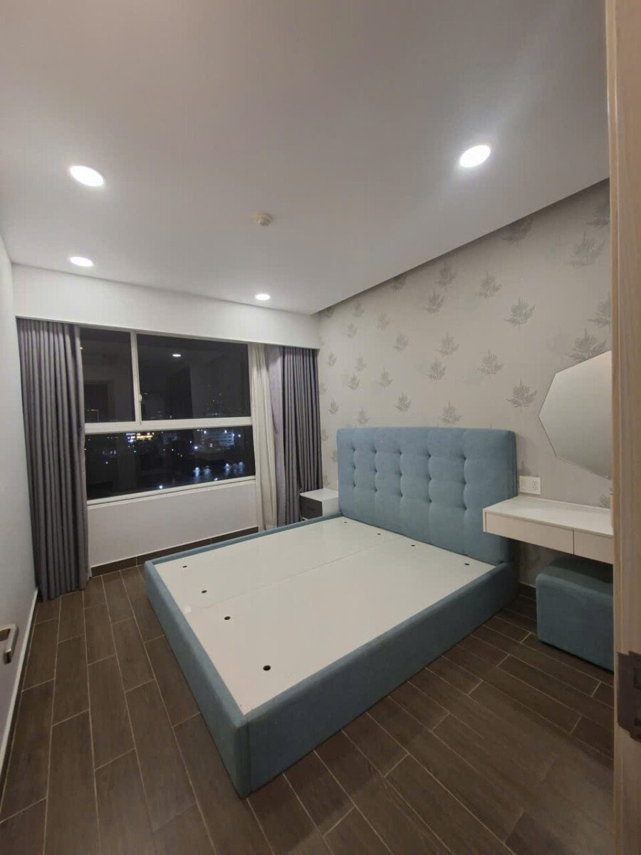 cho thue can ho sunrise riverside 4 - Cần cho thuê căn hộ Sunrise Riverside Nhà Bè. DT 70m2 View sông thiết kế 2 phòng ngủ-2wc- Giá thuê 16 Triệu/Tháng
