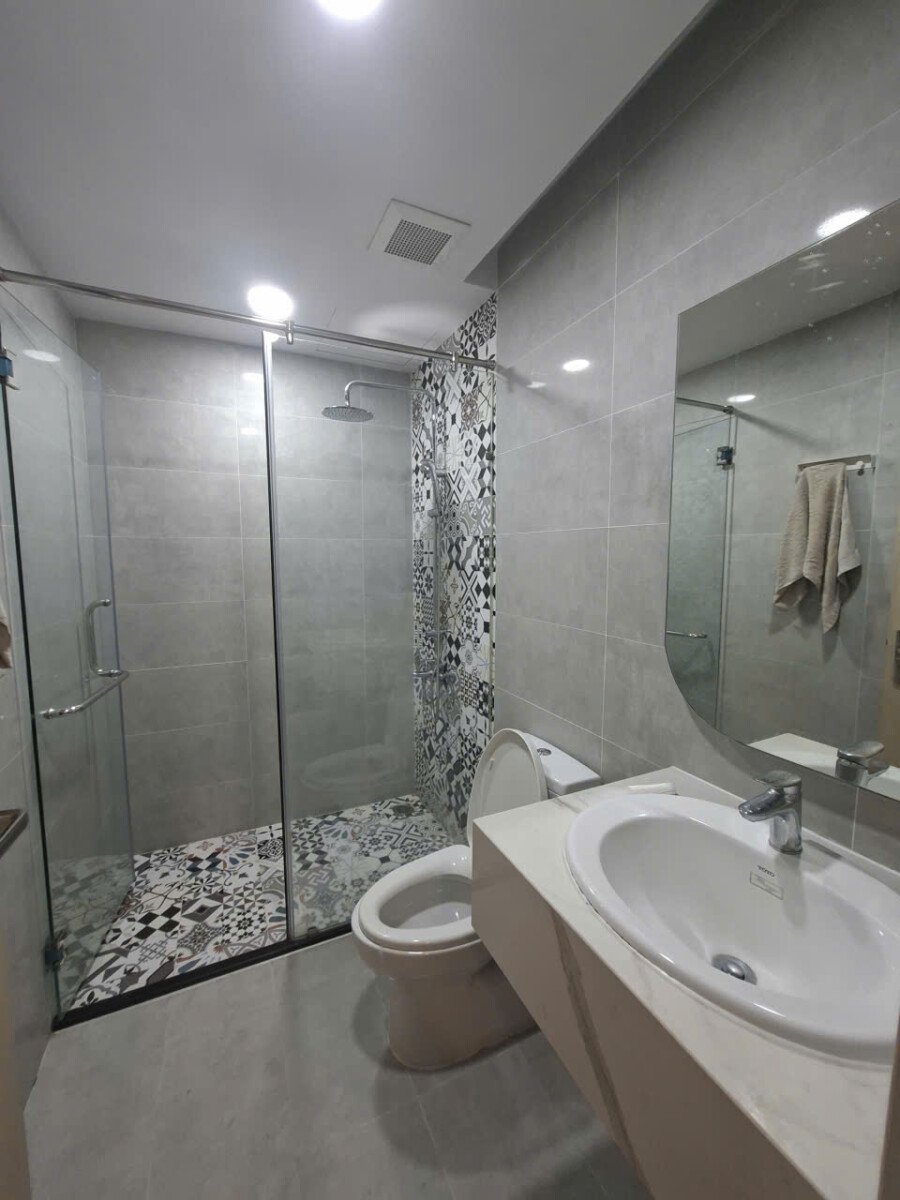 cho thue can ho sunrise riverside 5 - Cần cho thuê căn hộ Sunrise Riverside Nhà Bè. DT 70m2 View sông thiết kế 2 phòng ngủ-2wc- Giá thuê 16 Triệu/Tháng