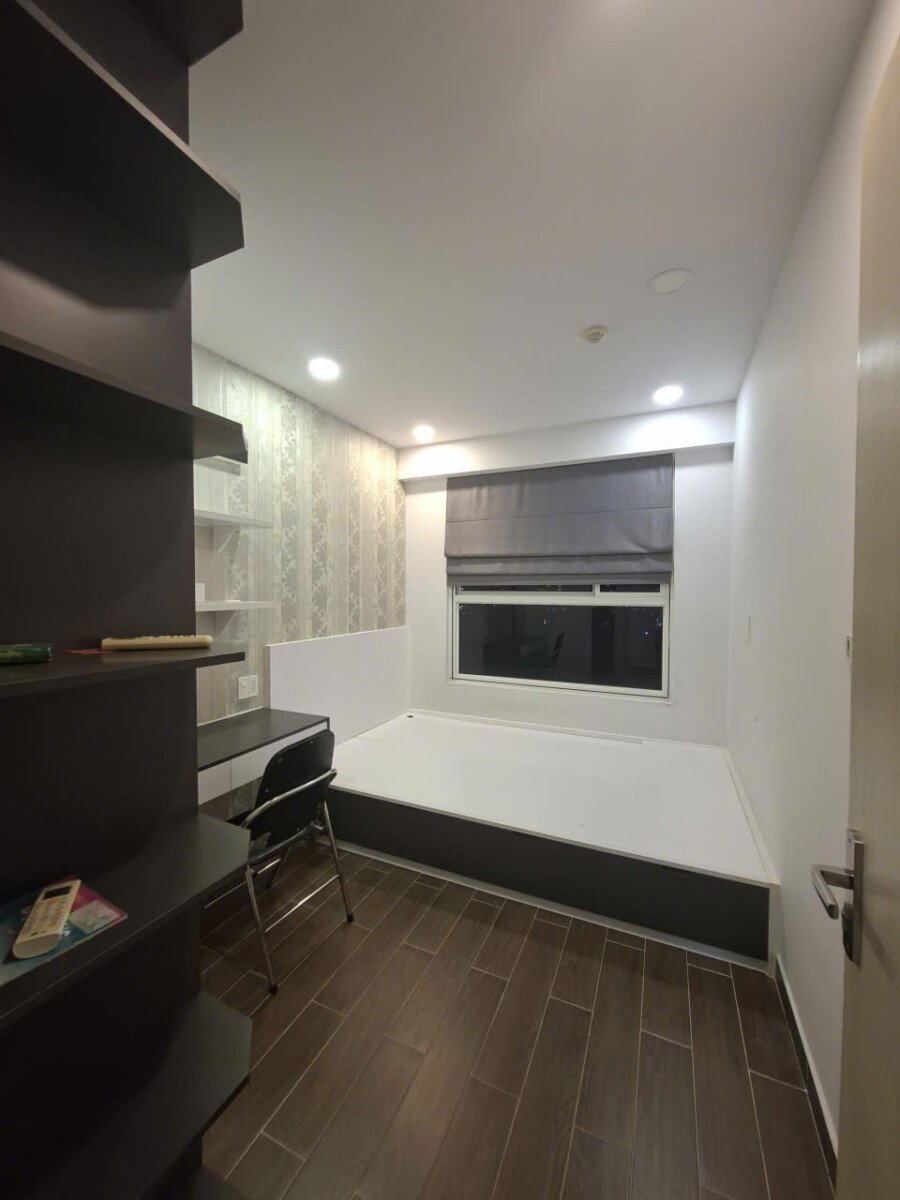 cho thue can ho sunrise riverside 6 - Cần cho thuê căn hộ Sunrise Riverside Nhà Bè. DT 70m2 View sông thiết kế 2 phòng ngủ-2wc- Giá thuê 16 Triệu/Tháng