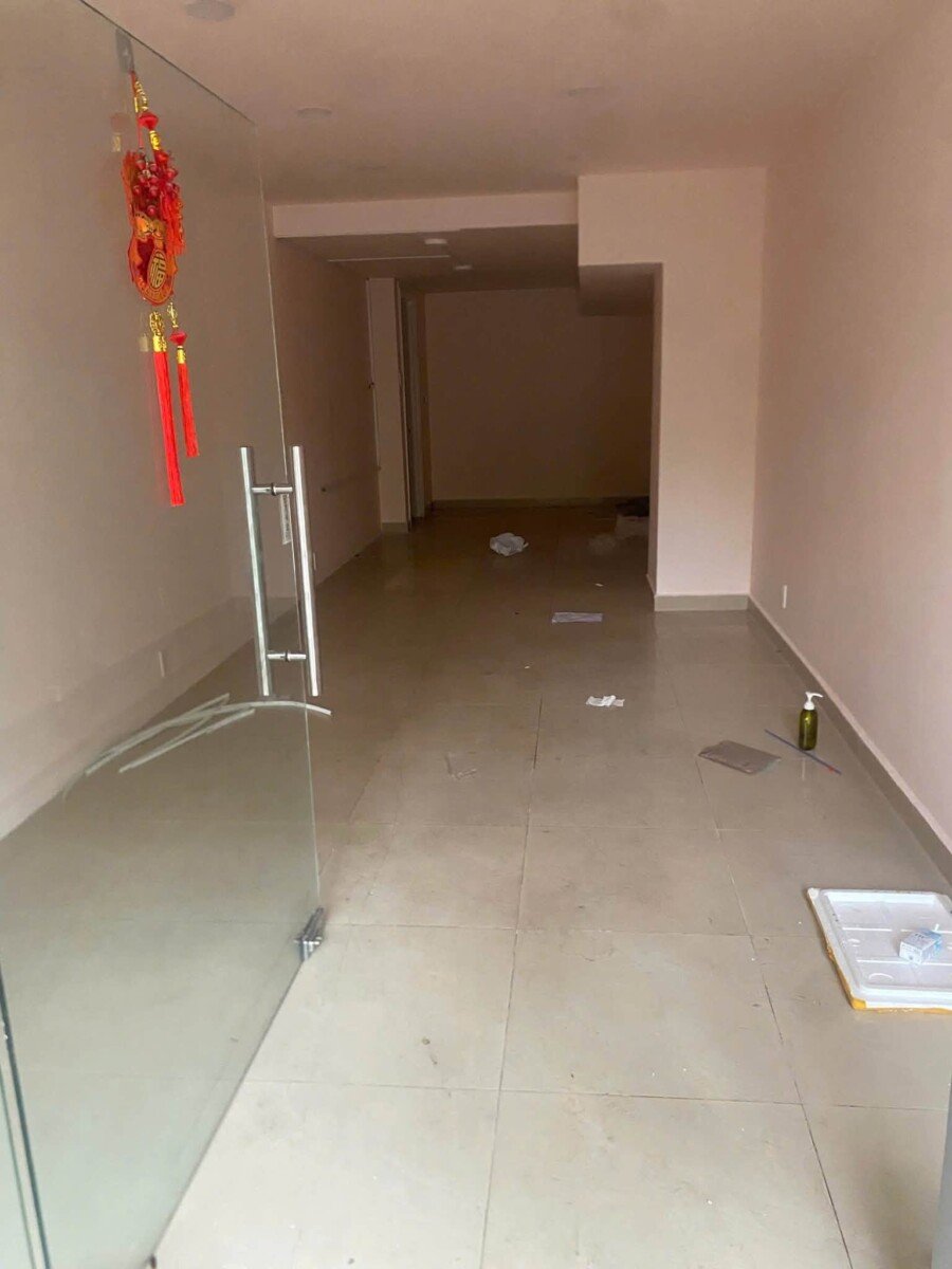 cho thue mat bang hung vuong 2 1 - Cho thuê mặt bằng khu vực Hưng Vượng 2. DT 45m2 Vị trí mặt tiền đường lớn- Dễ kinh doanh- Giá 15 Triệu/Tháng