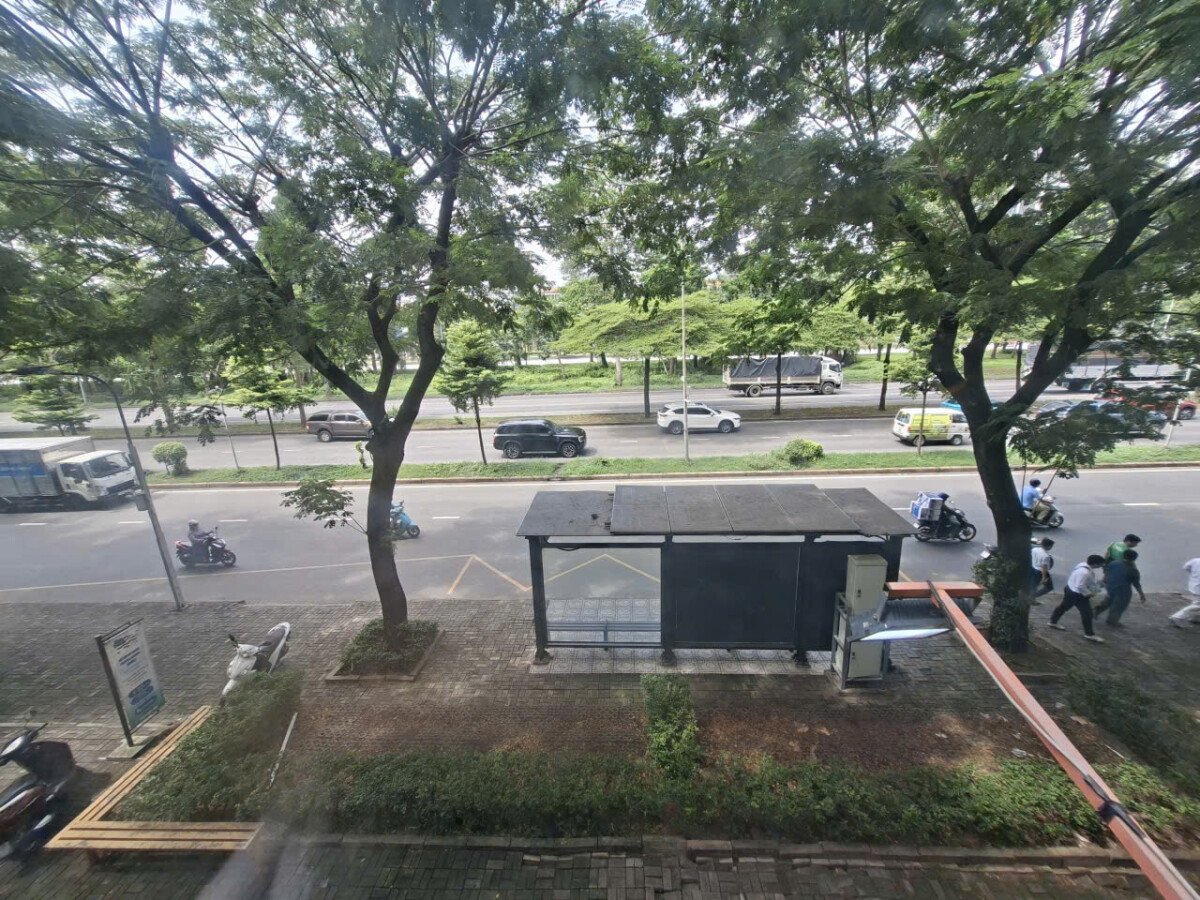 cho thue mat bang nguyen van linh 5 - Cho thuê mặt bằng kinh doanh mặt tiền đường Nguyễn Văn Linh. DT 110m2- Giá chỉ 28 Triệu/Tháng