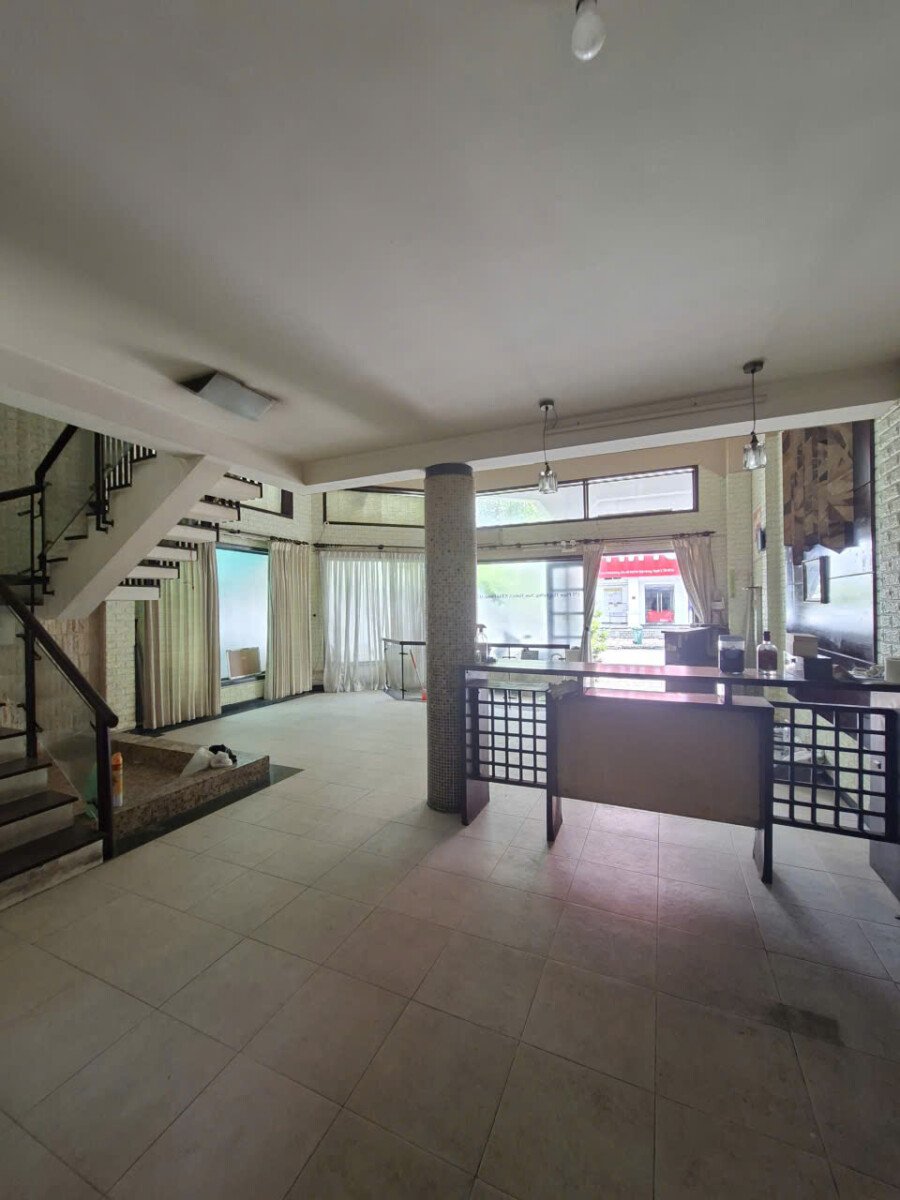 cho thue nha pho pham thai buong nam thien 3 10 1 - Cho thuê nhà phố đường Phạm Thái Bường-Nam Thiên 3- PMH- DT 110m2 Trệt 3 lầu- Giá thuê 65 Triệu/Tháng