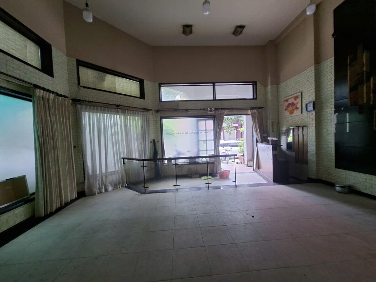 cho thue nha pho pham thai buong nam thien 3 16 - Cho thuê nhà phố đường Phạm Thái Bường-Nam Thiên 3- PMH- DT 110m2 Trệt 3 lầu- Giá thuê 65 Triệu/Tháng